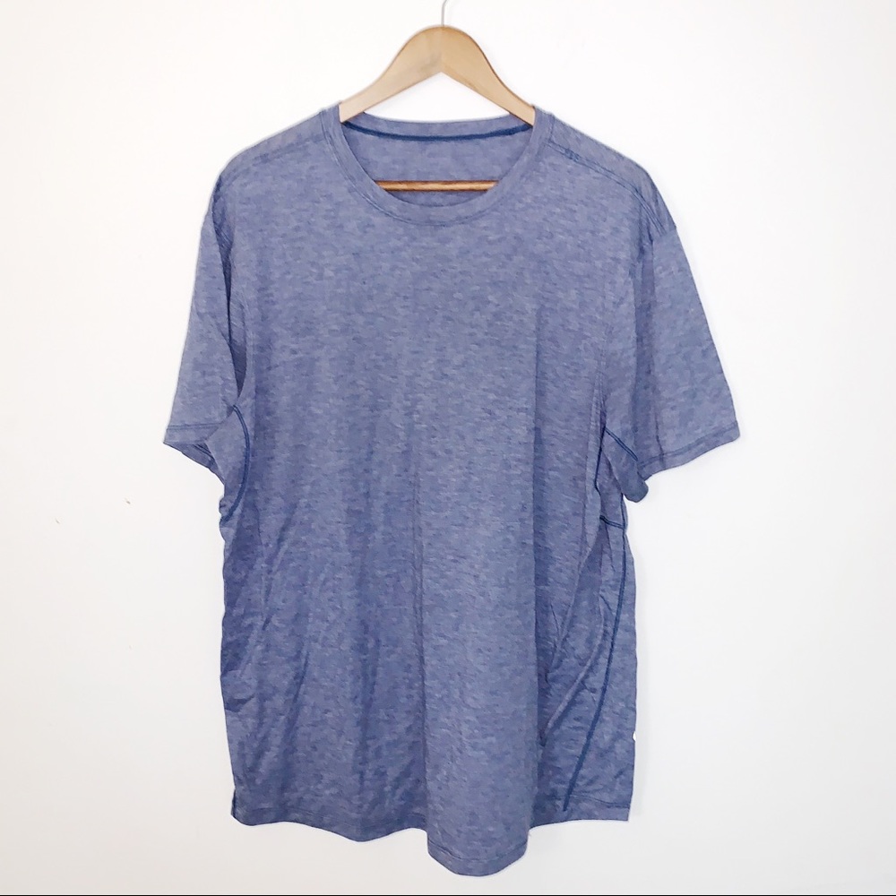 Lululemon mens shirt XL
